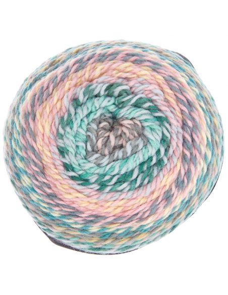 Pelote Creative chic-unique été