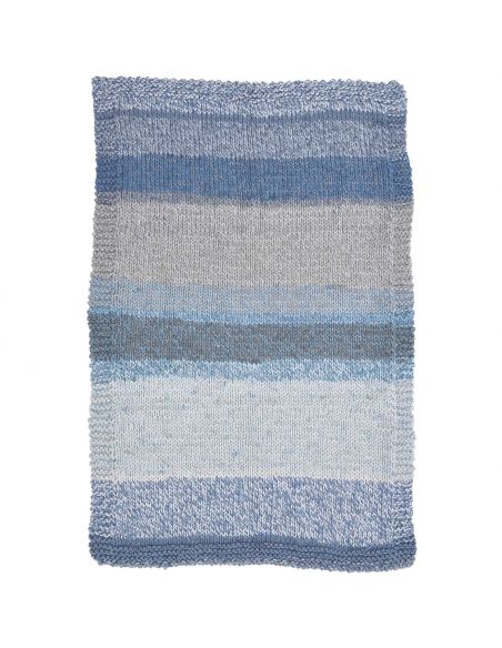 Pelote Creative chic-unique bleu