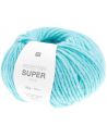 Pelote Essentials super aran turquoise