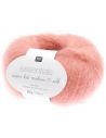 Pelote Essentials super kid mohair loves silk argousier