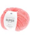 Pelote Essentials super super chunky néon pink