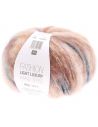 Pelote Fashion light luxury hand-dyed dyed powders