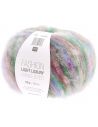 Pelote Fashion light luxury hand-dyed rétro