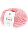 Pelote Essentials super chunky rose bonbon