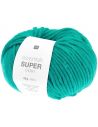 Pelote Essentials super chunky turquoise