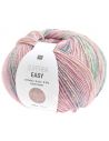 Pelote Rico socks superba easy 8 fils spring