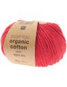 Pelote Essentials organic cotton aran faise