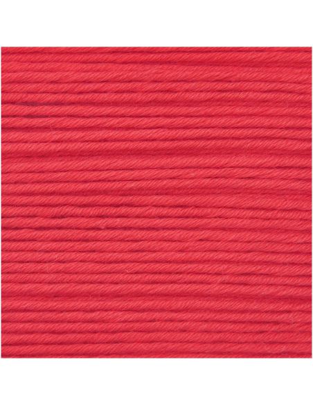 Pelote Essentials organic cotton aran faise