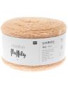 Pelote Creative Fluffily dk abricot