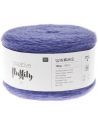 Pelote Creative Fluffily dk violette