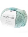 Pelote Fashion cotton light & long dk icy
