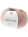 Pelote Fashion cotton light & long dk ethno