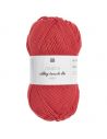Pelote Creative silky touch dk azalée