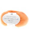 Pelote Essentials super kid mohair loves silk mandarine