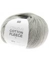 Pelote Creative cotton fleece dk gris clair