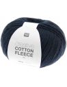 Pelote Creative cotton fleece dk marine