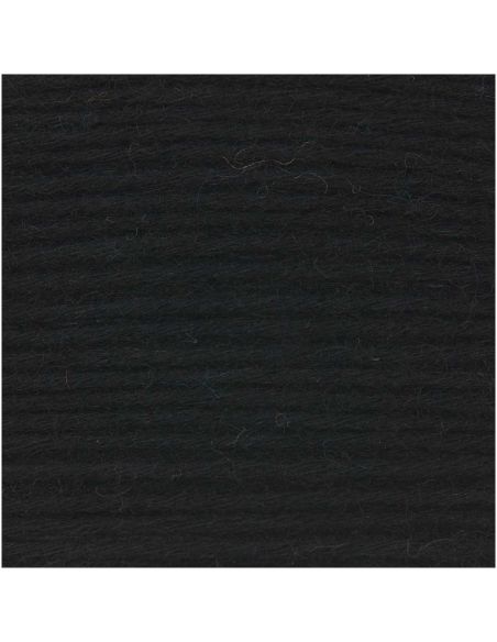 Pelote Creative cotton fleece dk noir