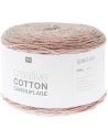 Pelote Creative cotton camouflage rose garden