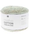 Pelote Creative cotton camouflage misty forest