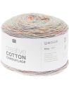 Pelote Creative cotton camouflage pebble beach