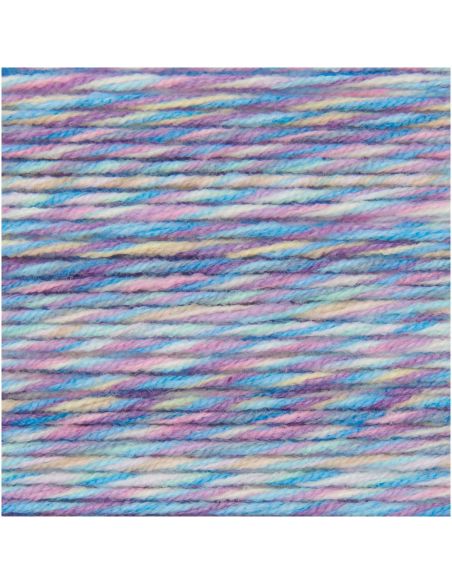 Pelote Creative cotton summer sprinkles sky