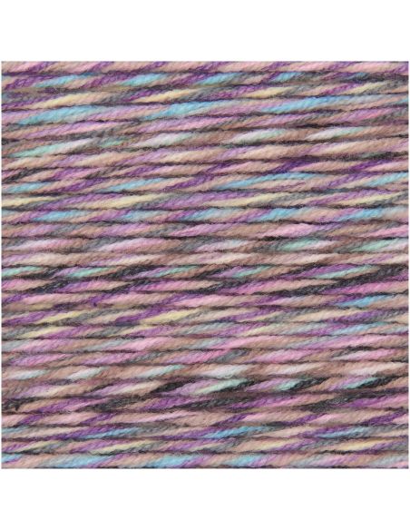 Pelote Creative cotton summer sprinkles blossoms