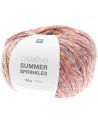 Pelote Creative cotton summer sprinkles candy