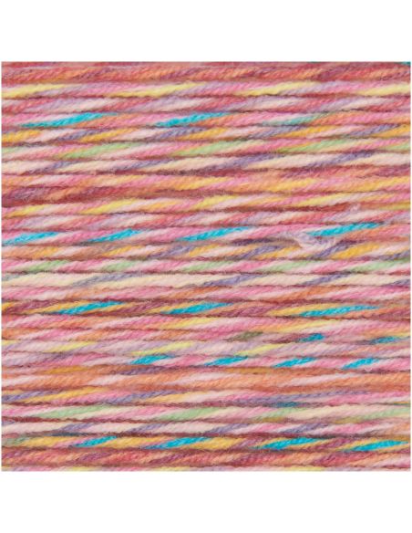 Pelote Creative cotton summer sprinkles candy