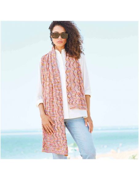 Pelote Creative cotton summer sprinkles candy