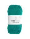 Pelote Rico baby cotton soft dk algue