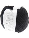 Pelote Luxury cotton silk cashmere dk noir