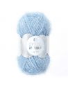 Pelote Creative Bubble bleu pigeon