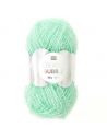 Pelote Creative Bubble aigue-marine