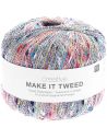 Pelote Creative make it Tweed multicolore