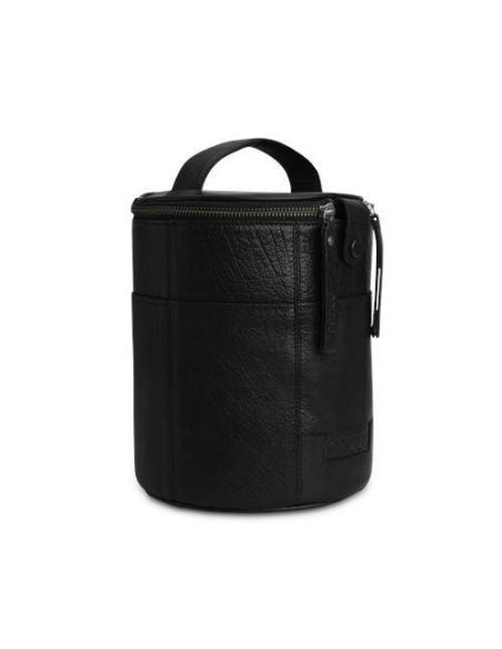 Sac à tricot Saturn coloris Noir