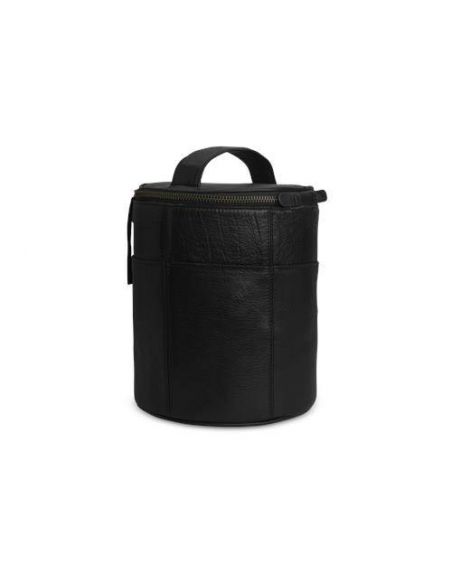 Sac à tricot Saturn coloris Noir