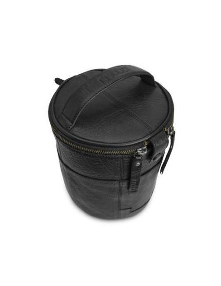 Sac à tricot Saturn coloris Noir