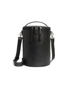 Grand sac à tricot Saturn XL coloris Noir