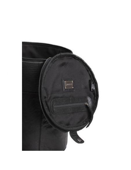 Grand sac à tricot Saturn XL coloris Noir