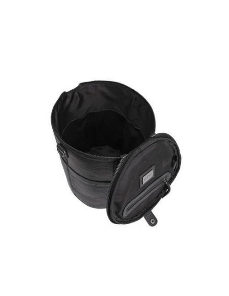 Grand sac à tricot Saturn XL coloris Noir