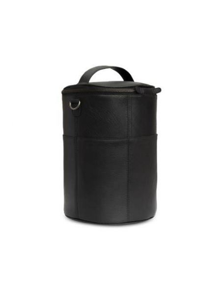 Grand sac à tricot Saturn XL coloris Noir