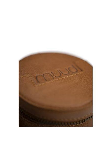 Boite XL pour aiguilles et petits accessoires Helsinki coloris Whisky