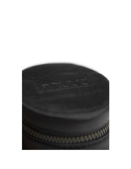 Boite XL pour aiguilles et petits accessoires Helsinki XL coloris Noir