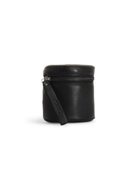 Boite XL pour aiguilles et petits accessoires Helsinki XL coloris Noir