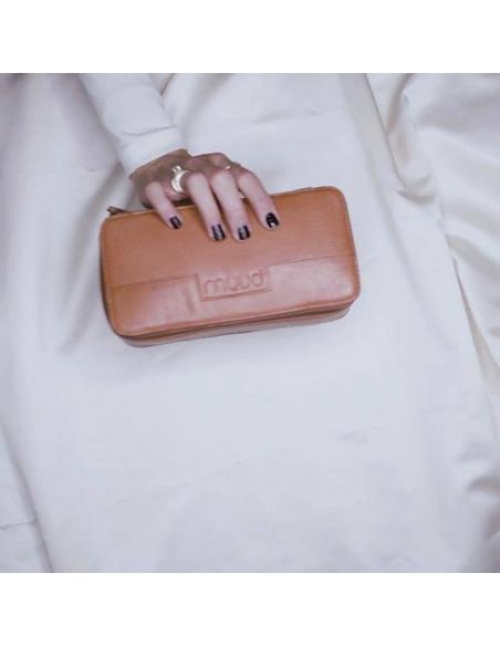 Boite pour le crochet et le tricot Hope coloris Noir