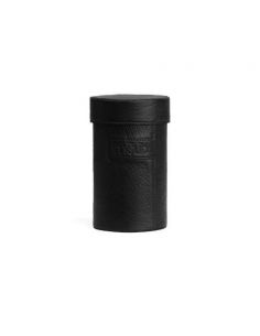 Boite de rangement pour accessoire ou aiguille pour le tricot Mountain coloris Noir