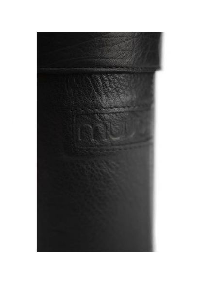 Boite de rangement pour accessoire ou aiguille pour le tricot Mountain coloris Noir