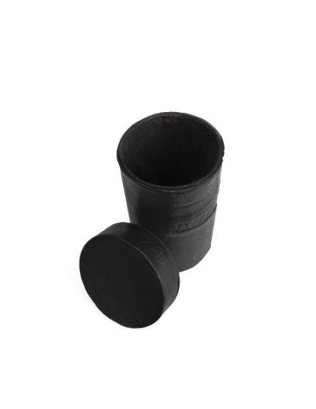 Boite de rangement pour accessoire ou aiguille pour le tricot Mountain coloris Noir