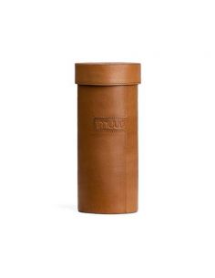 Grande boite de rangement pour accessoire ou aiguille pour le tricot Mountain XL coloris Whisky