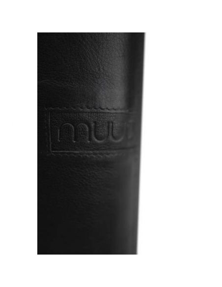 Grande boite de rangement pour accessoire ou aiguille pour le tricot Mountain XL coloris Noir